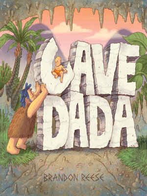 cover image of Cave Dada